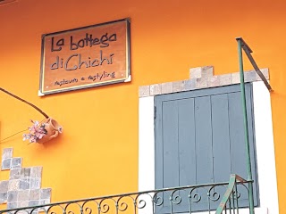 La Bottega di Chichì