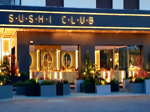 Sushi Club Corbetta