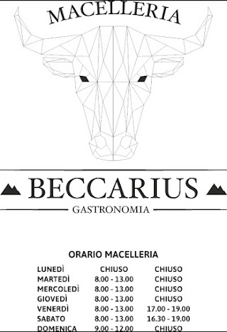 Macelleria Beccarius (Ex Venturi)