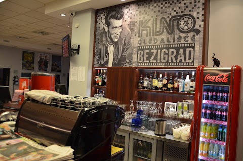 Kino Bežigrad