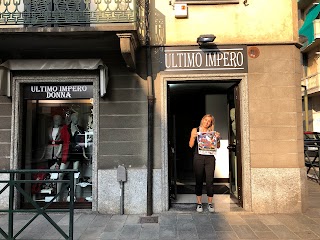 Ultimo Impero