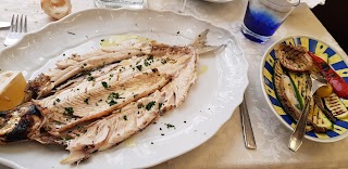 Trattoria Al Marinaio