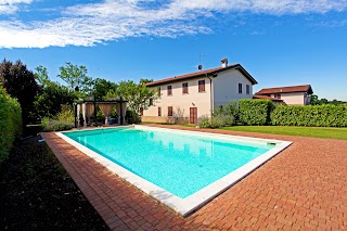 Cascina Quaderna bed&breakfast