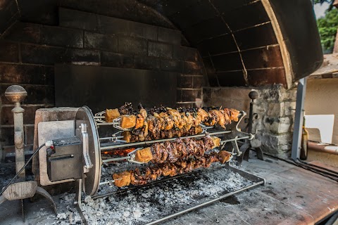 Agriturismo "Podere La Fornace"