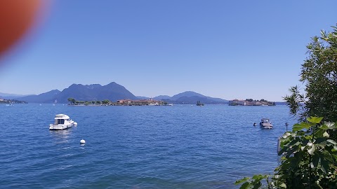 Impero House Rent - Stresa