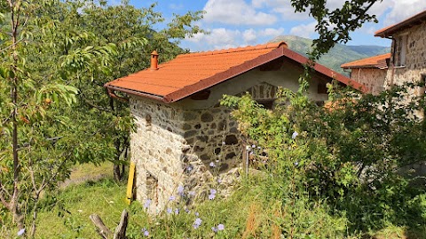 Agriturismo Risveglio Naturale - passare per varese ligure