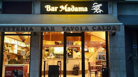 Bar Aperitivi Madama