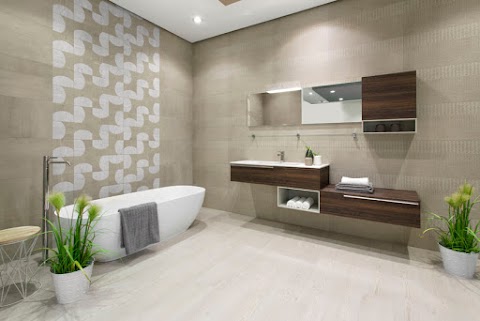 Pastorelli - Ceramica del Conca Spa - Showroom