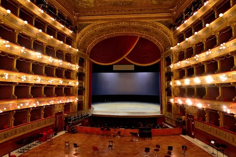 Teatro Massimo