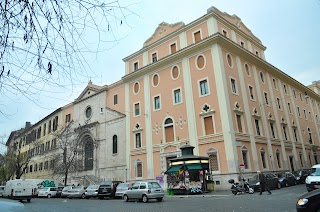 Pontificio Collegio Russicum