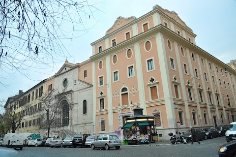 Pontificio Collegio Russicum