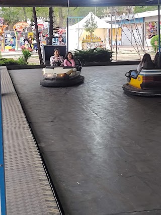 Parco Lido - Il Luna Park di Ostia