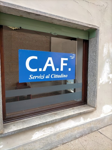 CAF Lavoro e Fisco