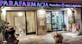 Parafarmacia Paradiso del dott. Luigi Felici