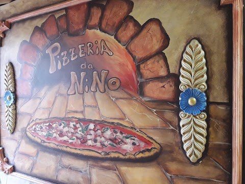 Pizzeria da Nino