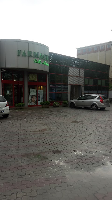 Farmacia della Marina