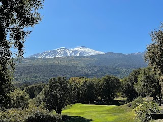 Sicilia's Picciolo Etna Golf