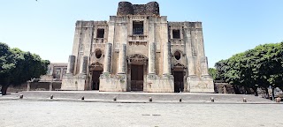 Teatro Greco I Piano