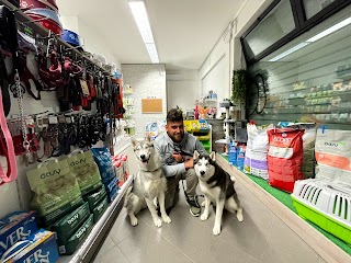 Leo Pet Store RM