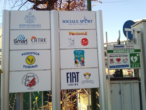 Istituto Sociale