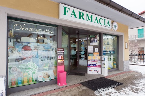 Farmacia Vairetti Dr.Ssa Annamaria