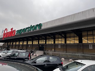 Supermercato Famila Superstore Trieste