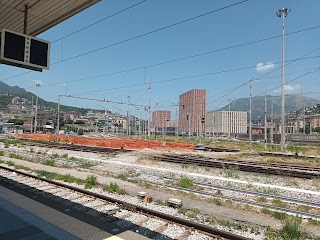 Salerno Stazione