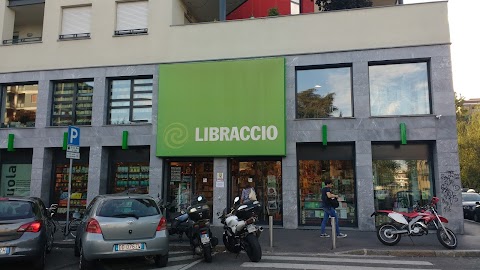 Libreria Libraccio Milano - Viale Romolo 9