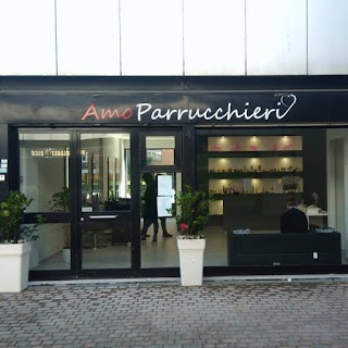 Amo Parrucchieri