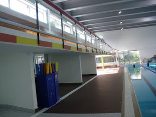 HIDRO Sport - Piscina Comunale di Termoli