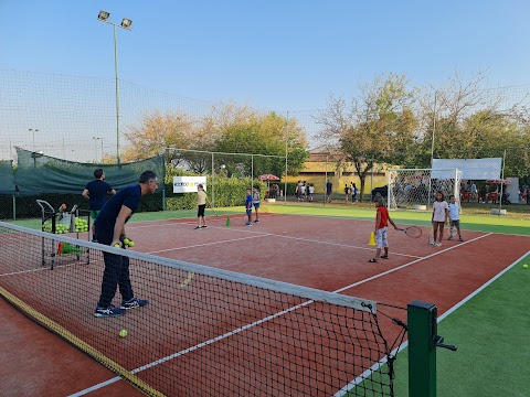 Centro Sportivo Vidigulfo