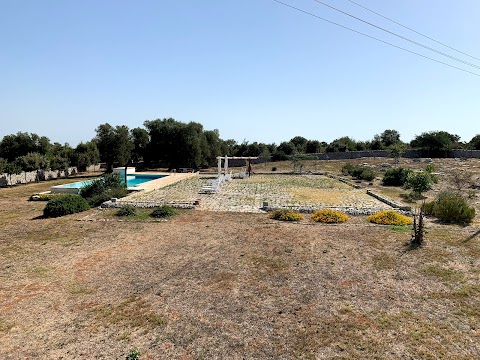 Masseria Montecchie