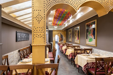 Ristorante Delhi6