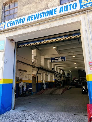 S.A.M. AUTOFFICINA DI CARDACIOTTO