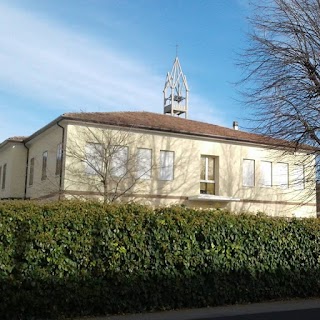 Scuola dell'Infanzia di Caonada