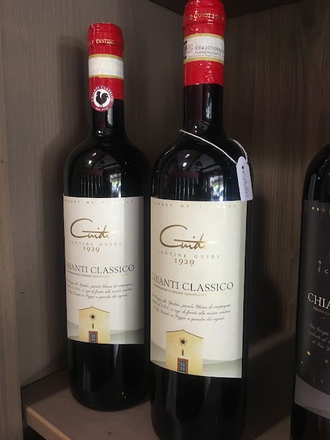 Enoteca Italiana