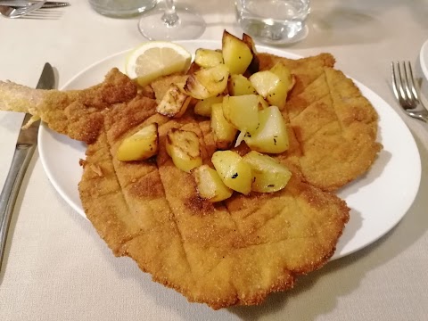 Trattoria San Martino