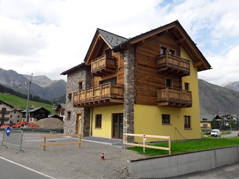 Wolf Haus - Agenzia di Aosta - Case Prefabbricate in Bioedilizia