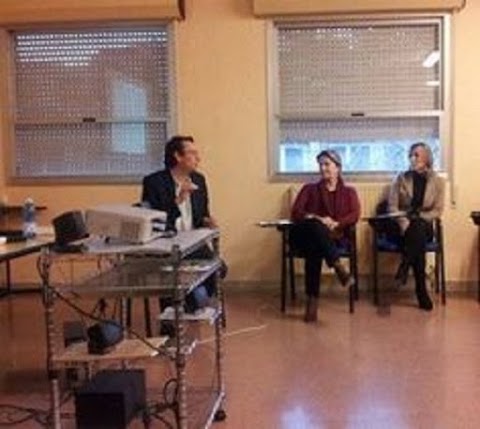 Dr. Eugenio Bacchini Counseling Olistico