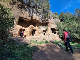 Punto Ristoro La Casina di Caiolo