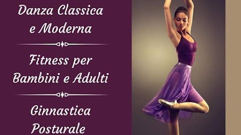 Scuola di Danza di Pescatore Lucrezia