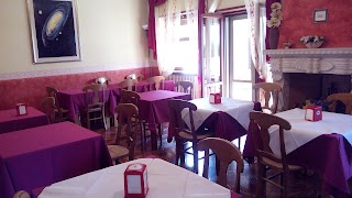 Bed and Breakfast La Siepe - Trattoria