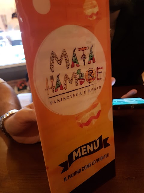 Mata Hambre