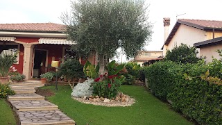 Casa Di Moni