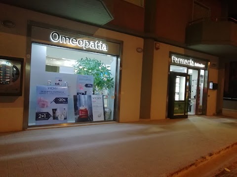 Farmacia Belvedere S.R.L.