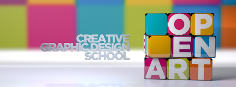 Openart - creative graphic design school