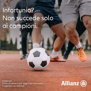 Allianz Porto Sicuro Lonigo