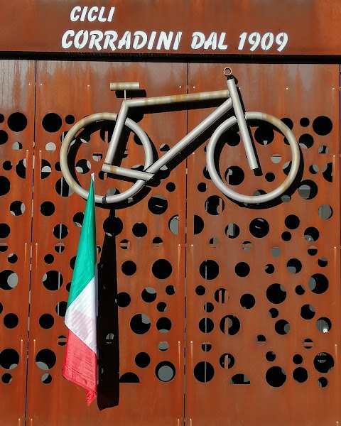 Cicli Corradini