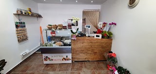 La bottega della frutta