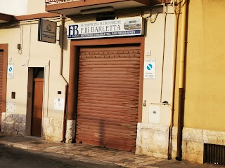 Autofficina F.lli Barletta